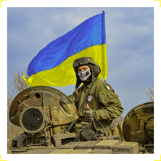 Бойовий шлях